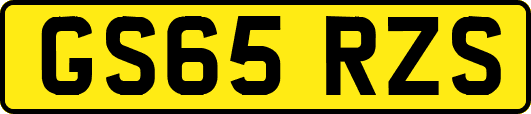 GS65RZS