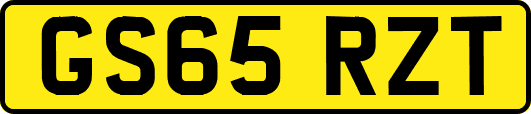 GS65RZT