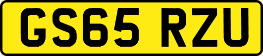 GS65RZU