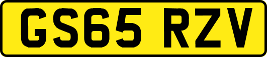 GS65RZV