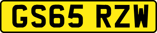 GS65RZW