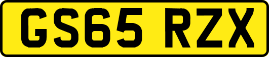 GS65RZX