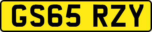GS65RZY