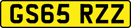 GS65RZZ