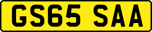 GS65SAA