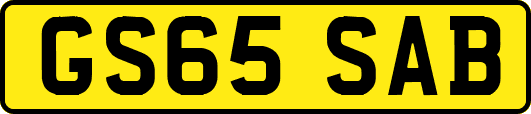 GS65SAB