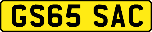 GS65SAC
