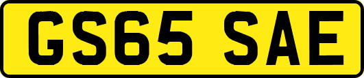 GS65SAE