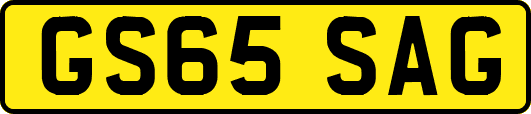 GS65SAG