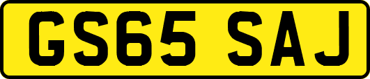 GS65SAJ