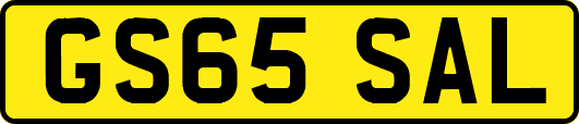 GS65SAL