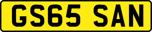 GS65SAN