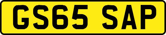 GS65SAP