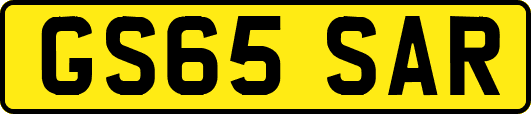 GS65SAR