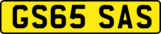 GS65SAS