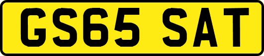 GS65SAT