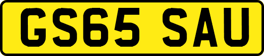 GS65SAU