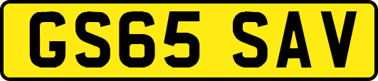 GS65SAV