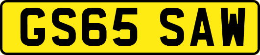 GS65SAW