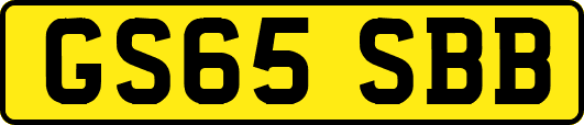 GS65SBB