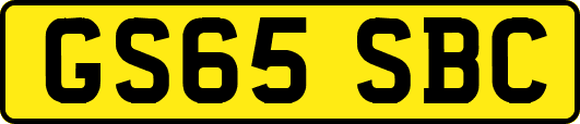 GS65SBC