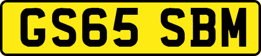 GS65SBM
