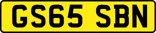 GS65SBN