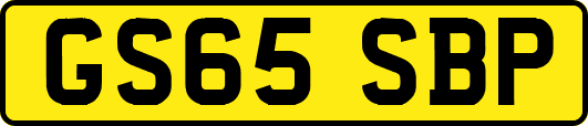 GS65SBP