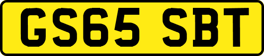 GS65SBT