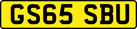 GS65SBU