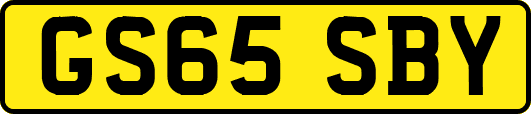 GS65SBY