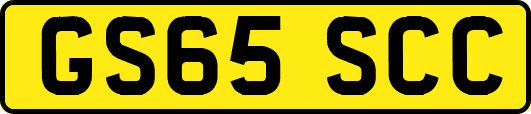 GS65SCC