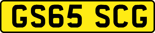 GS65SCG