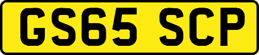 GS65SCP
