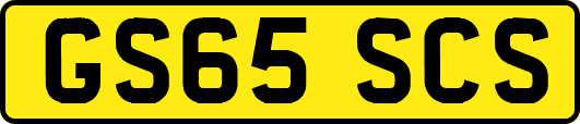 GS65SCS