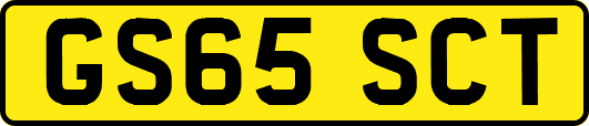 GS65SCT