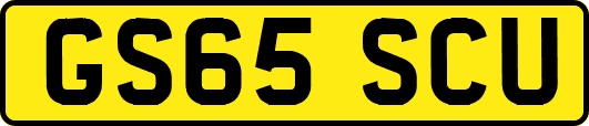 GS65SCU