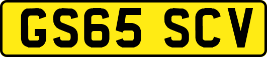GS65SCV