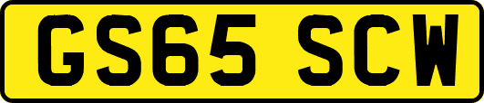 GS65SCW