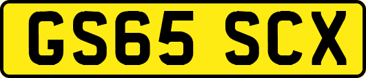 GS65SCX