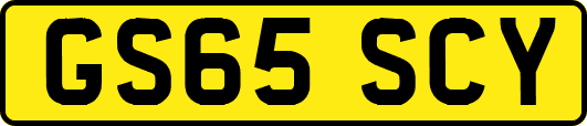 GS65SCY