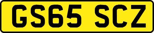 GS65SCZ