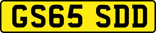 GS65SDD