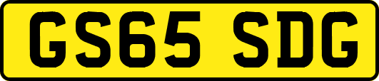 GS65SDG