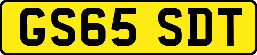 GS65SDT