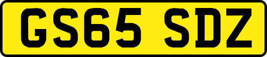 GS65SDZ