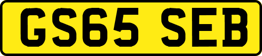 GS65SEB