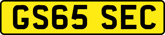 GS65SEC