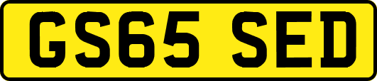 GS65SED
