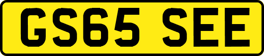 GS65SEE